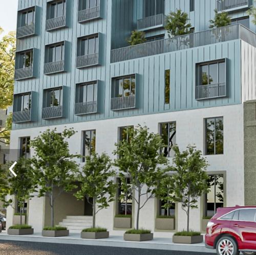 Departamentos en colonia San Rafael