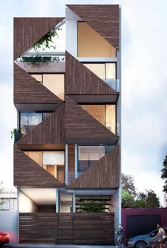 Departamento en calle Xoco, Narvarte 