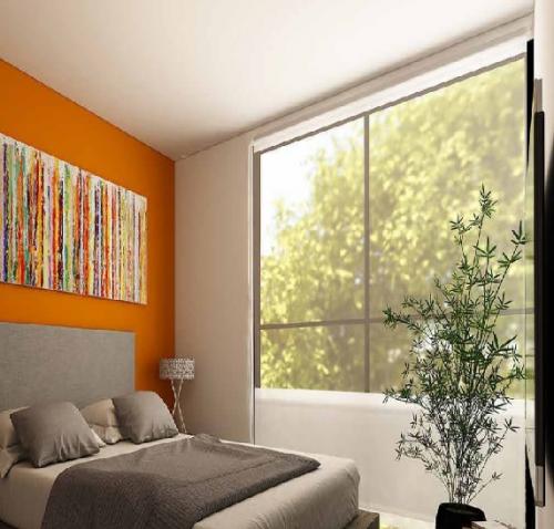 Departamentos en Peralvillo. Florencio