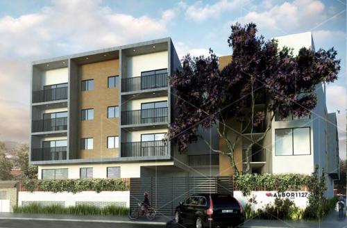 Departamentos en Miguel Ángel de Quevedo