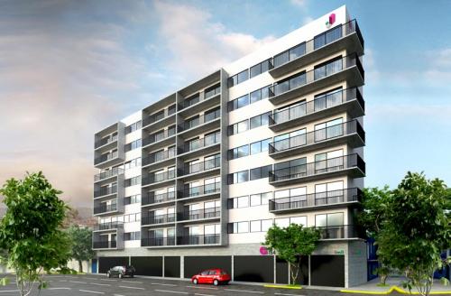 Departamentos en Viaducto Miguel Alemán