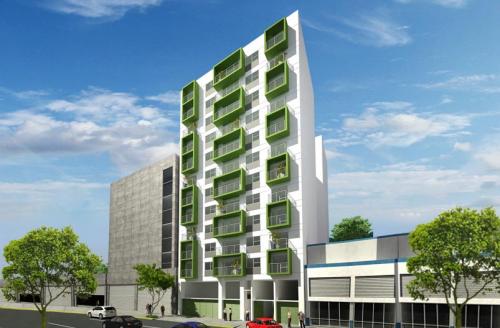 Departamentos en San Antonio Abad (A) 