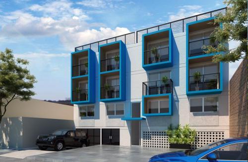 Departamentos en Proaño