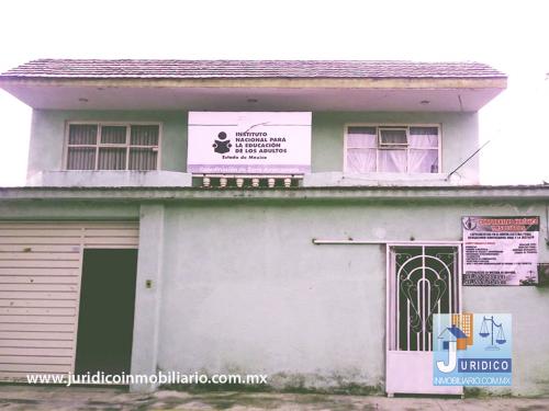 SE RENTA BONITA OFICINA EN AMECAMECA