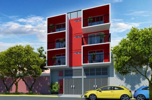 Departamento en Loreto Fabela     