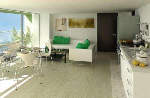 Departamentos en San Antonio Abad (B) 