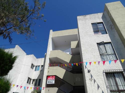 Departamento Venta / Jardines Universidad / Zapopan