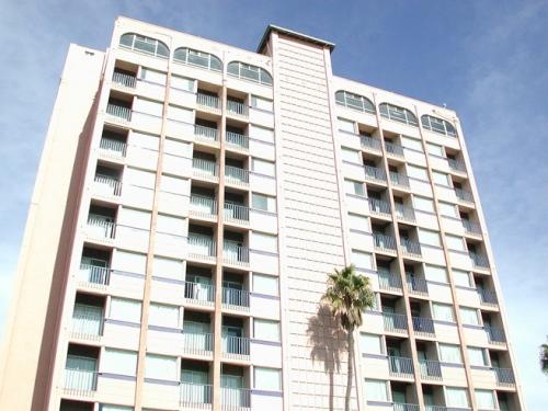 HOTEL EN OPERACIONES