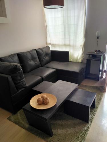 Hermosas casas La Guadalupana