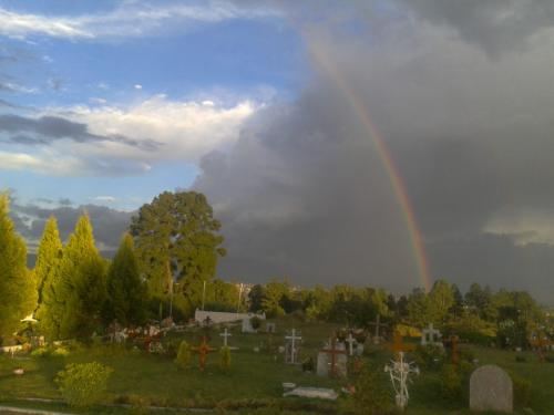 Lote dúplex Jardín Arcángel Gabriel II Panteón Ángeles Tlaxcala