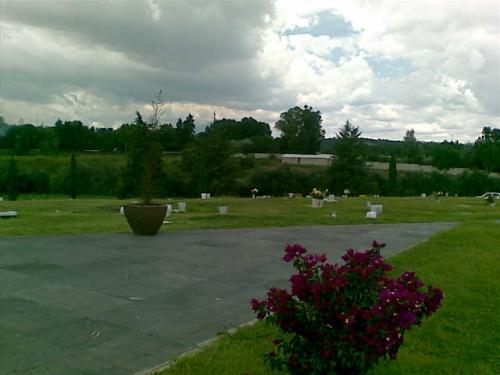 Oportunidad Valle de los Ángeles San Jorge Secc 1 ED Fosa 2 gavetas Perpetuidad