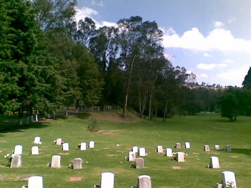 Remato lote dúplex Cementerio Los Cipreses de Grupo Gayosso Naucalpan Edomex