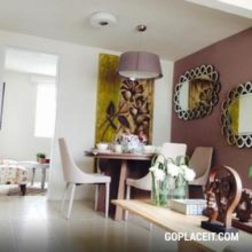 casa a  5 min de la autopísta chamapa lecheria