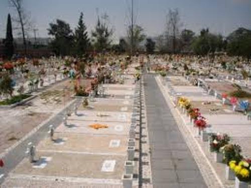 Fosa 2 servicios funerarios Jardín Guadalupano Cd Azteca