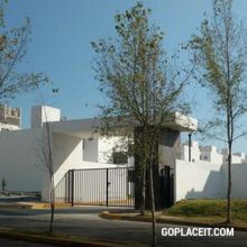 EL HOGAR DE TUS SUEÑOS EN EL LAGO RESIDENCIAL