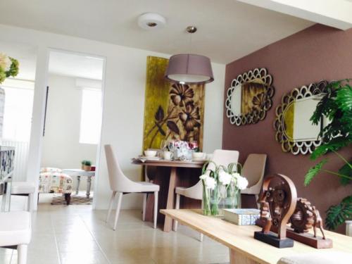 Casas Nuevas a tu Alcanze