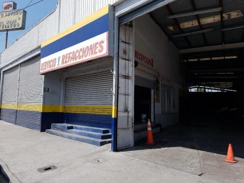 BODEGA EN VENTA CON EXCELENTE UBICACIÓN EN ZONA RIO