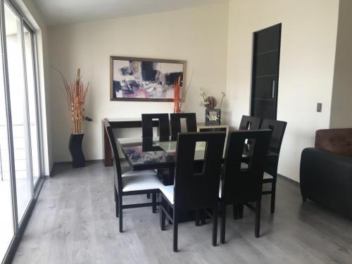 Departamento Renta Lomas Verdes Sexta Seccion, Naucalpan