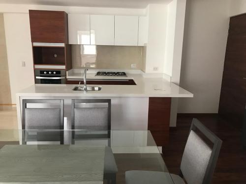 Departamento en Renta Benito Juarez, Park Grand Del Valle