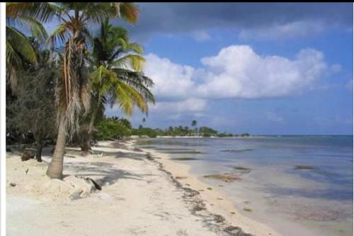 vendo terreno a la orilla de las playa PULTICUB