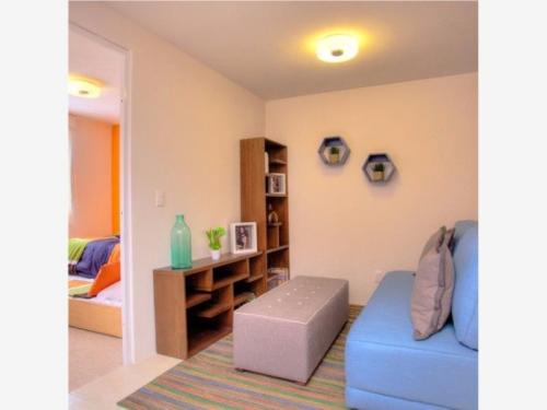 compra casa colindando con el lago de guadalupe 