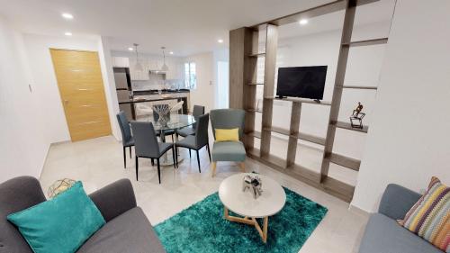 GRAN PREVENTA DE DEPARTAMENTOS EN COACALCO