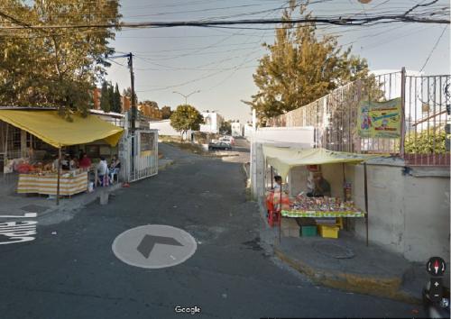 Venta de departamento en la Col. San Juan Xalpa