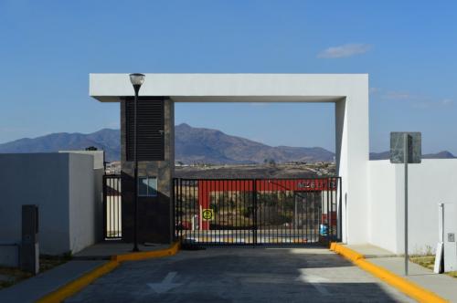 casa nueva valle dorado