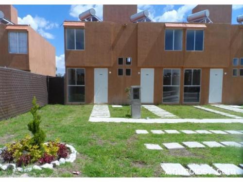 HERMOSAS CASAS NUEVAS EN HUEHUETOCA 