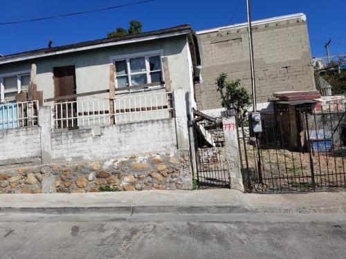 TERRENO EN VENTA COL. DEL RIO REFORMA