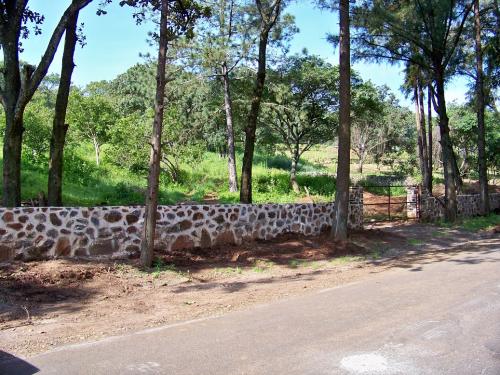 Disfruta la tranquilidad en el campo Excelentes Terrenos 