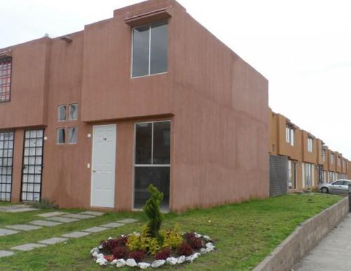 VENTA DE CASAS LA GUADALUPANA 
