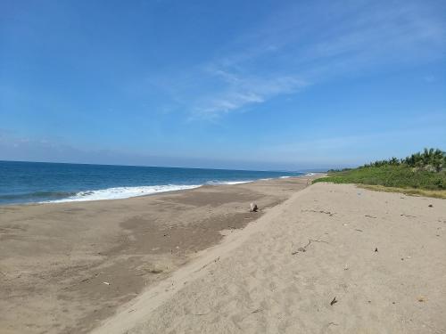 VENDO PROPÍEDAD EN PLAYA. EXCELENTE OPORTUNIDAD DE INVERSION