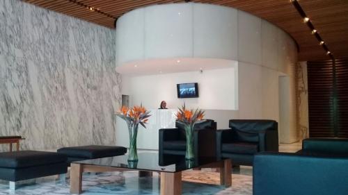 Rento Espectacular departamento | Av. Paseo de la Reforma 222 | Cuauhtémoc | Juárez | 06600 | CDMX