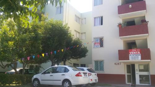 Departamento Venta / Arboledas / Zapopan