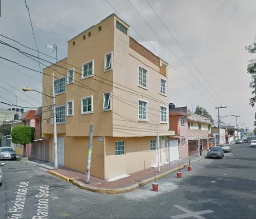 Bonito departamento en renta en la Col. Impulsora