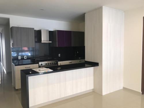 Departamento en Venta Colonia Narvarte, Exclusividad