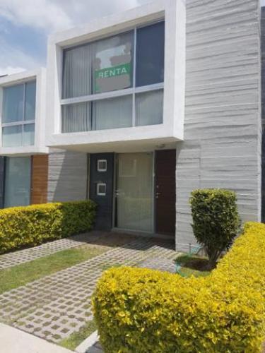 Casa en renta Irapuato Gto.