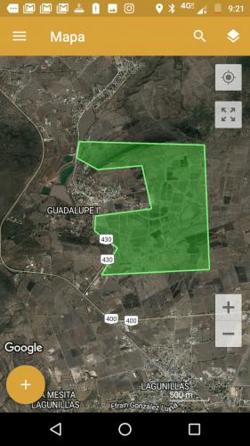 Terreno 232 Hectáreas $30m2 Amealco Querétaro, Oportunidad
