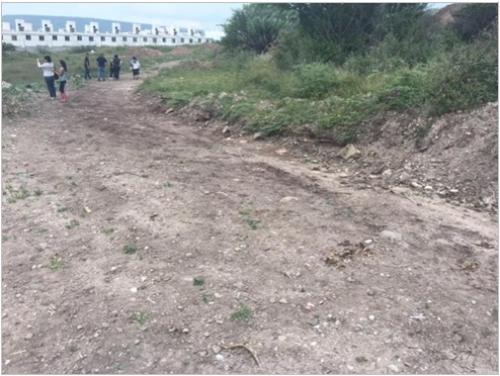 Terreno de 6.5 Hectáreas $2700m2 Palmares Antea, Querétaro, Oportunidad.