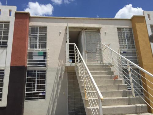 EN VENTA DEPARTAMENTO