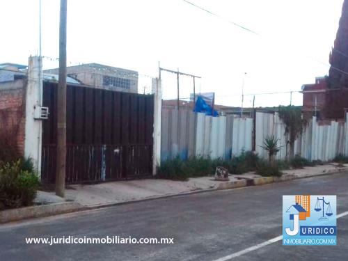 Se vende terreno en Chalco con excelente ubicación