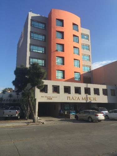 CLÍNICA EN UBICACIÓN PRIVILEGIADA EN ZONA RÍO