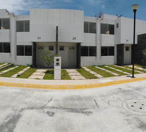 HERMOSAS CASAS EN ZONA RESIDENCIAL