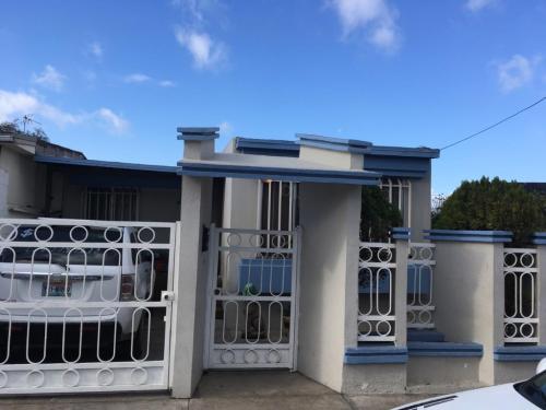 CASA EN VENTA EN COLONIA KINO