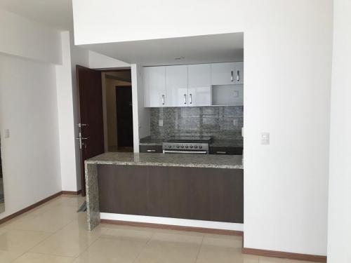 Departamento en Venta Grand Tower del Valle, Benito Juarez