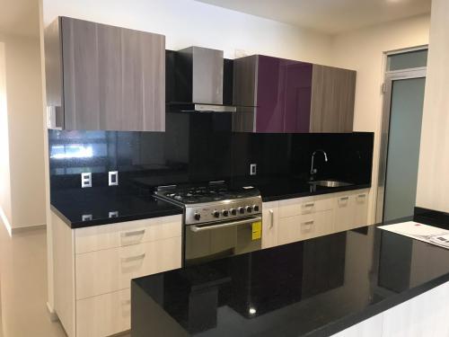 Departamentos nuevos en Venta, Narvarte, Benito Juarez