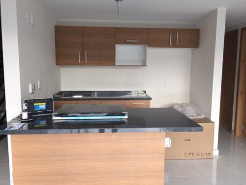Departamentos en Venta Colonia Anahuac, Zona  Polanco
