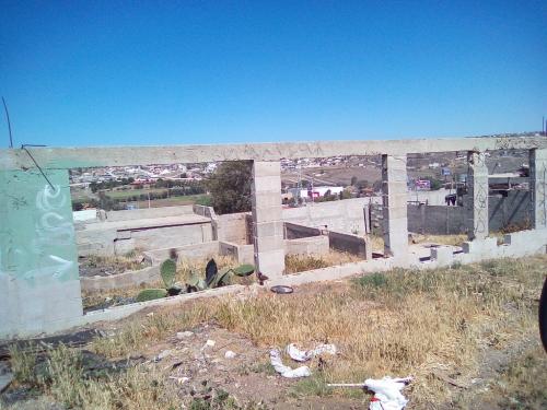 TERRENO EN VENTA EL PLAYAS DE ROSARITO