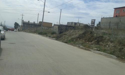 TERRENO RESIDENCIAL EN VENTA EN ROSARITO